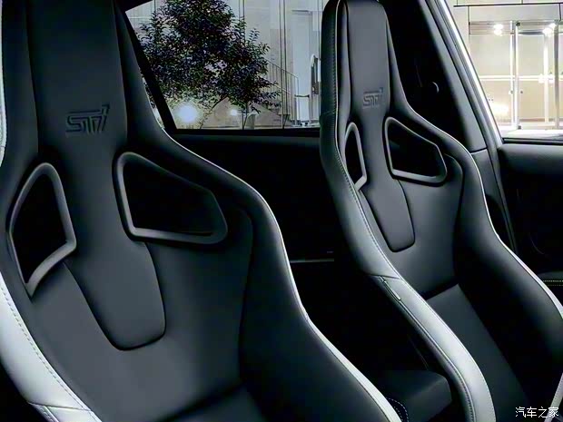 斯巴鲁 斯巴鲁WRX 2017款 S4 tS 斯巴鲁 斯巴鲁WRX 2017款 S4 tS