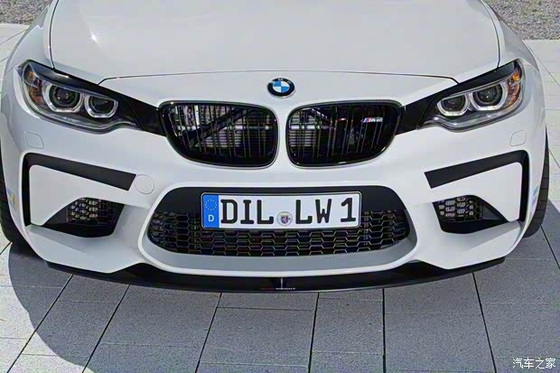 寶馬M 寶馬M2 2016款 M2