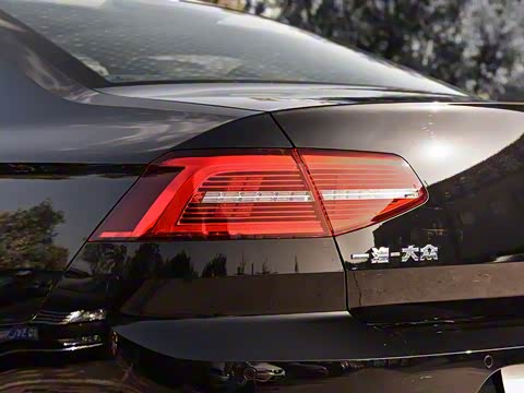 2018款 280TSI DSG 舒适型 2018款 280TSI DSG 舒适型