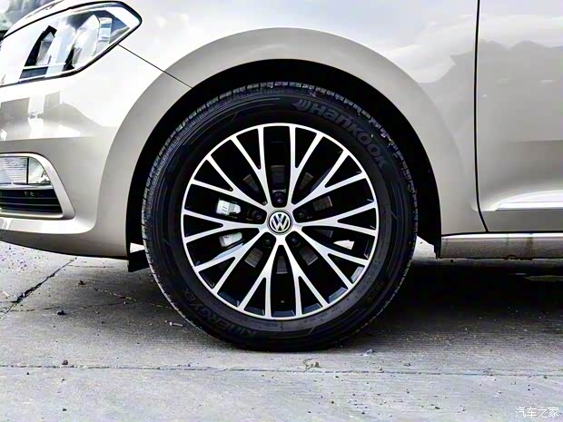 上汽大眾 桑塔納 2016款 1.6L 自動(dòng)基本型