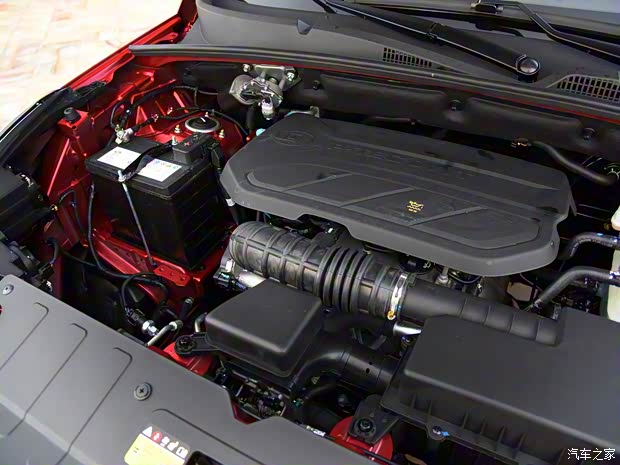 上汽通用五菱 五菱宏光S3 2018款 1.5L 手动豪华型