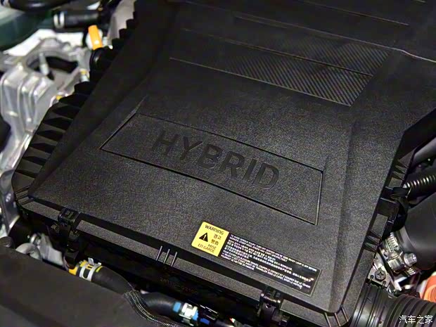 起亚(进口) 极睿 2017款 基本型