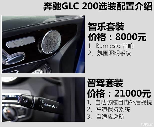 北京奔驰 奔驰GLC级 2016款 GLC 200 4MATIC 北京奔驰 奔驰GLC级 2016款 GLC 200 4MATIC