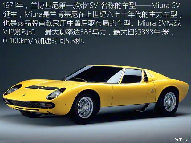 兰博基尼 Aventador 2015款 LP 750-4 Superveloce 兰博基尼 Aventador 2015款 LP 750-4 Superveloce