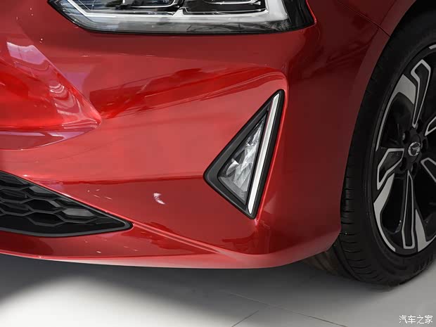 广汽丰田 广汽丰田iA5 2019款 尊贵版