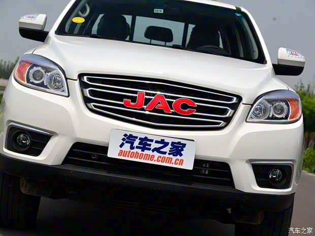 江淮汽車 帥鈴T6 2016款 2.8T柴油創(chuàng)客版長(zhǎng)軸HFC4DA1-2C