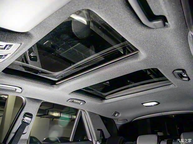 梅賽德斯-AMG 奔馳GLE級AMG 2015款 AMG GLE 63 4MATIC