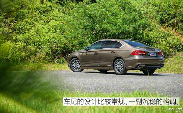广汽乘用车 传祺GA8 2017款 280T 行政版