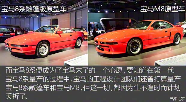 宝马(进口) 宝马8系 2017款 Concept 宝马(进口) 宝马8系 2017款 Concept