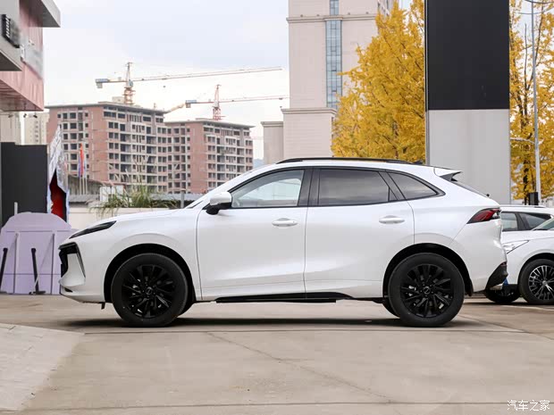 东风风行 风行T5 EVO 2021款 1.5T DCT钻石版 东风风行 风行T5 EVO 2021款 1.5T DCT钻石版