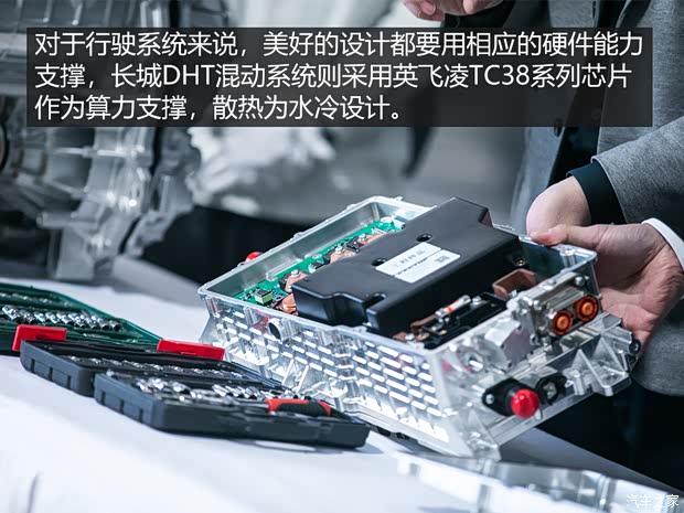 長城汽車 瑪奇朵 2021款 試裝車