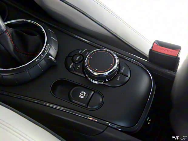 MINI MINI COUNTRYMAN 2017款 2.0T COOPER S ALL4 探险家