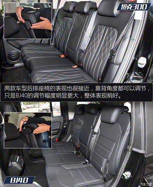 长城汽车 坦克300 2021款 越野版 2.0T 挑战者