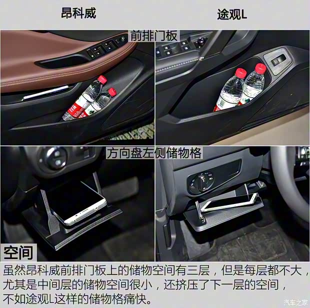 上汽通用别克 昂科威 2017款 20T 四驱豪华型 上汽通用别克 昂科威 2017款 20T 四驱豪华型