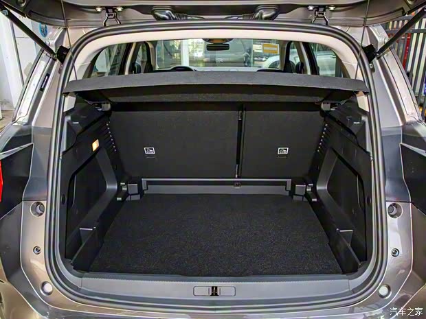 東風(fēng)雪鐵龍 天逸 C5 AIRCROSS 2020款 360THP 進(jìn)享型