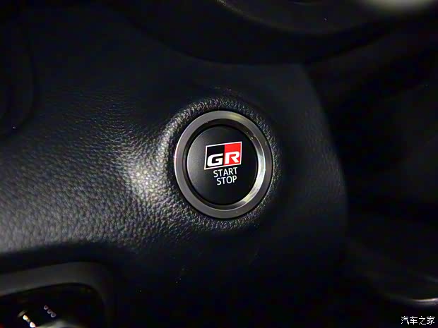 豐田(進(jìn)口) YARiS(海外) 2020款 GR YARiS 日本版