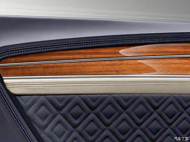 宾利 欧陆 2018款 基本型