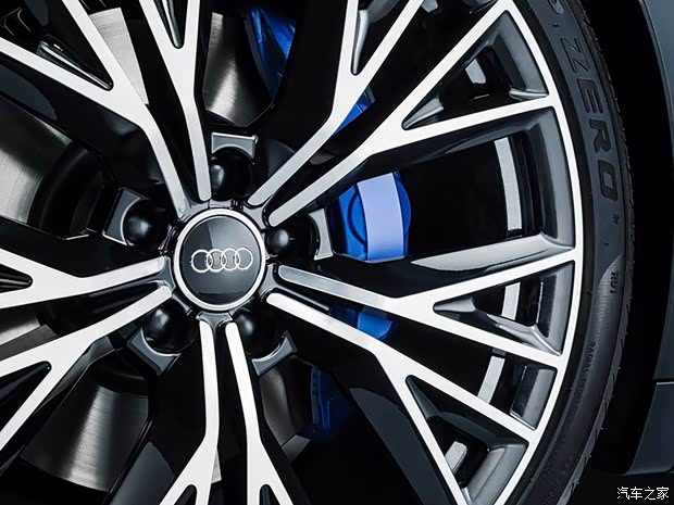 奧迪(進(jìn)口) 奧迪A5 2017款 Sportback g-tron 特別版