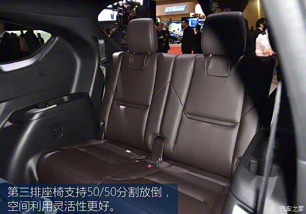 马自达(进口) 马自达CX-8(海外) 2017款 基本型 马自达(进口) 马自达CX-8(海外) 2017款 基本型