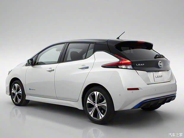 日产(进口) 聆风 2018款 基本型 日产(进口) 聆风 2018款 基本型