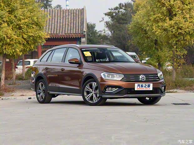 一汽-大眾 蔚領(lǐng) 2017款 基本型