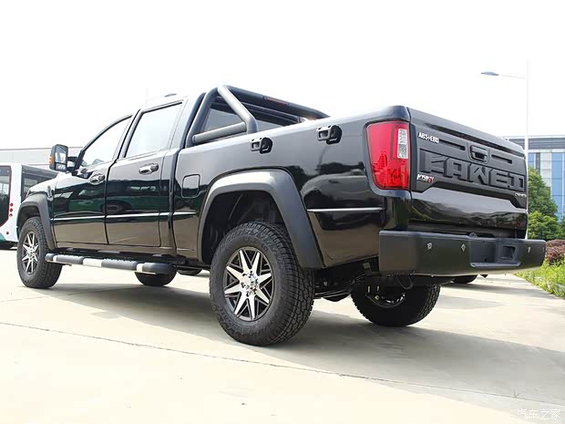 卡威汽車 卡威K150GT 2017款 基本型