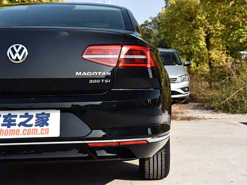 2018款 280TSI DSG 舒适型 2018款 280TSI DSG 舒适型
