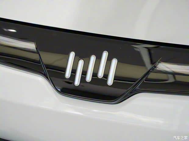 威馬汽車 威馬W6 2021款 520km NEX探索版