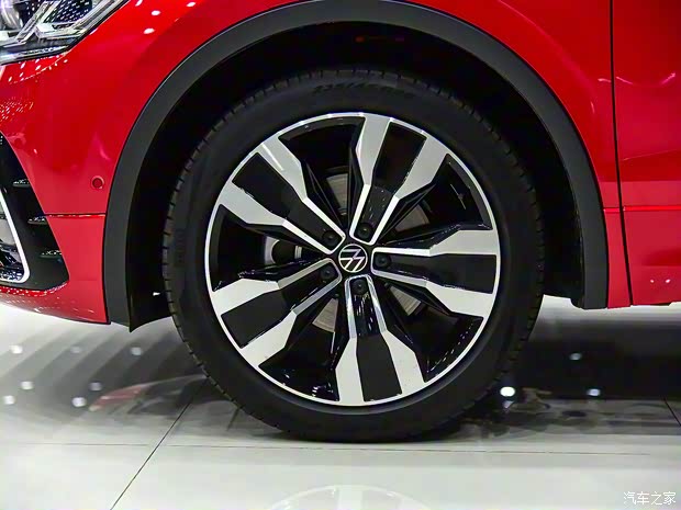 上汽大眾 途觀X 2022款 基本型