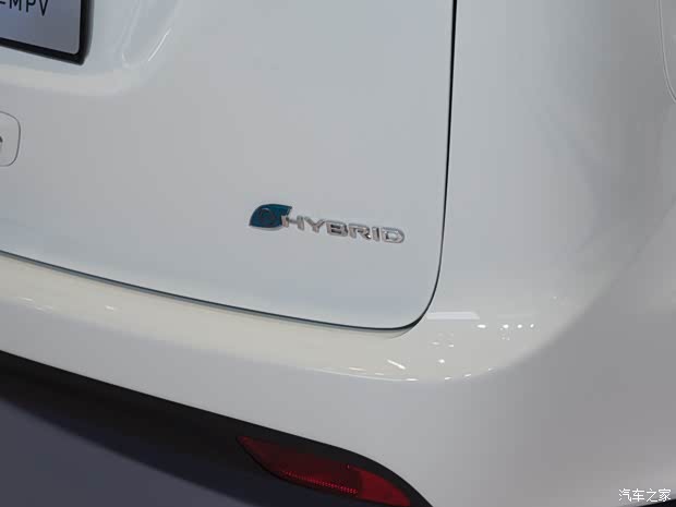 克萊斯勒(進(jìn)口) 大捷龍PHEV(進(jìn)口) 2018款 3.6L 插電混動版