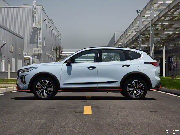 長(zhǎng)城汽車 哈弗赤兔 2021款 DHT