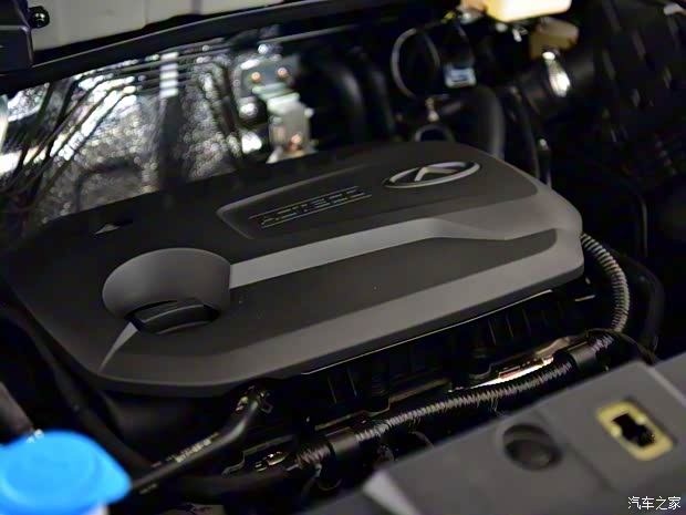 凯翼汽车 凯翼X5 2017款 1.5T CVT旗舰型