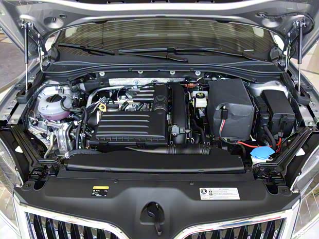 上汽斯柯達 速派 2018款 TSI280 DSG舒適版