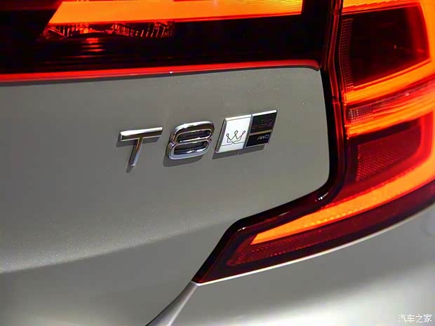 沃尔沃亚太 沃尔沃S90 2016款 T8 基本型