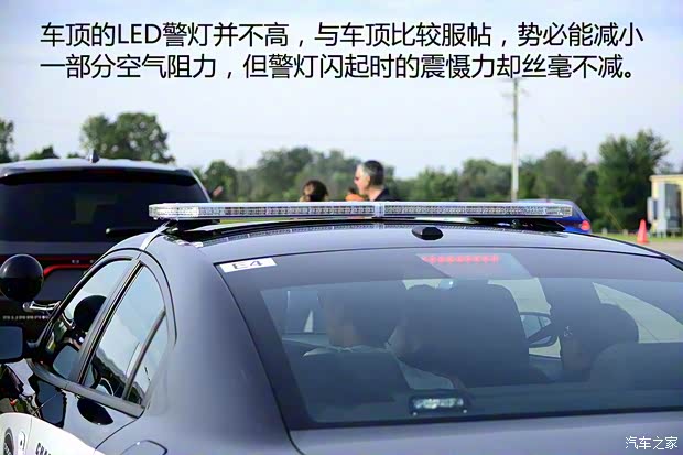 道奇(进口) Charger 2015款 Pursuit