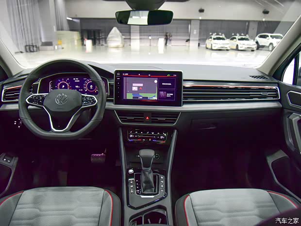 上汽大眾 途觀L新能源 2021款 改款 430PHEV 插電混動版