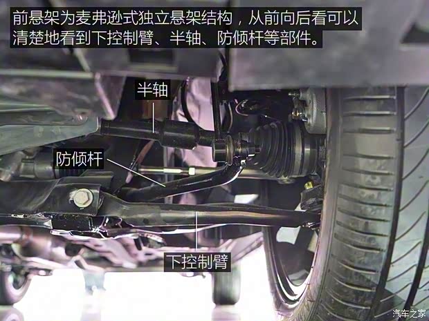 天津一汽 骏派CX65 2017款 基本型 天津一汽 骏派CX65 2017款 基本型