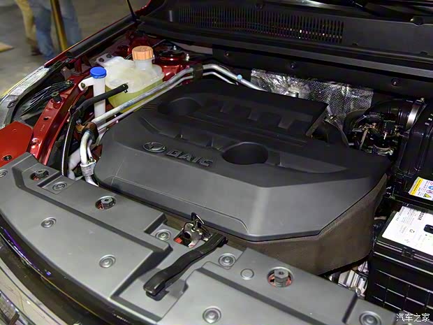 北汽银翔 北汽幻速S6 2018款 S6X 基本型