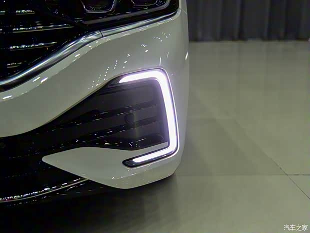 上汽大众 帕萨特新能源 2022款 基本型