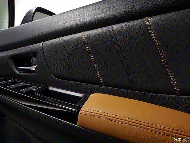 斯巴魯 斯巴魯WRX 2016款 S4 SporVita