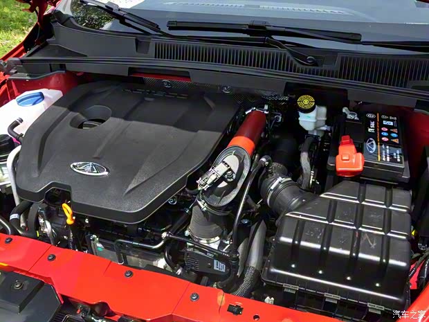 奇瑞汽車 艾瑞澤5 2016款 1.5T 基本型 奇瑞汽車 艾瑞澤5 2016款 1.5T 基本型