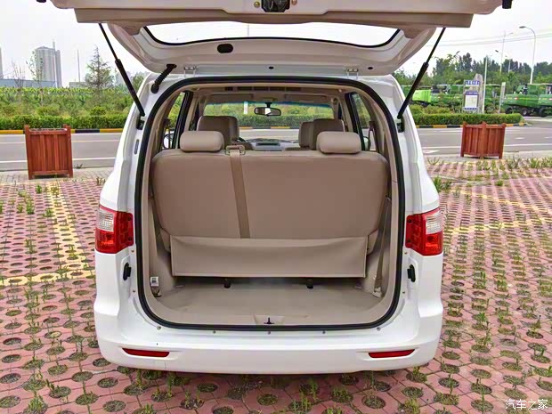 开瑞汽车 开瑞K50EV 2017款 基本型 开瑞汽车 开瑞K50EV 2017款 基本型