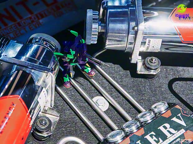 廣汽本田 雅閣 2018款 銳·混動 2.0L 銳酷版 國VI