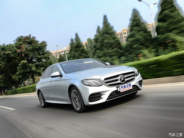 北京奔驰 奔驰E级 2016款 E 300 L 运动豪华型 北京奔驰 奔驰E级 2016款 E 300 L 运动豪华型