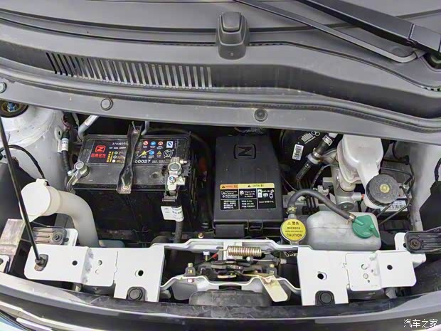 眾泰汽車 眾泰E200 2016款 三門兩座科技版