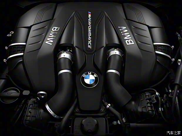 寶馬(進口) 寶馬5系(進口) 2017款 M550i xDrive