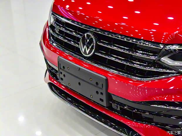 上汽大眾 途觀X 2022款 基本型