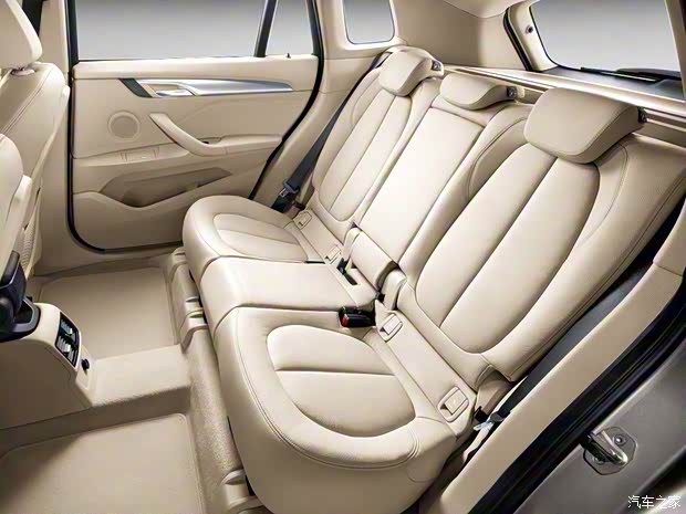 華晨寶馬 之諾60H 2016款 基本型