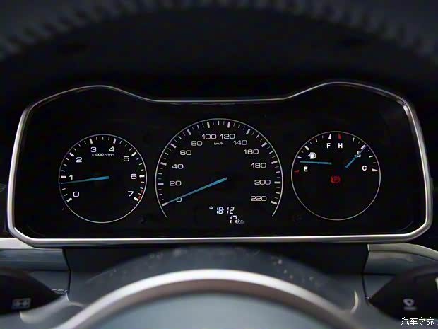 眾泰汽車 大邁X7 2016款 基本型