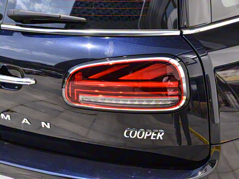 2022款 1.5T COOPER 鉴赏家 2022款 1.5T COOPER 鉴赏家